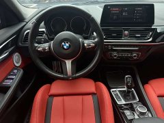 BMW 1 Series facelift 125i M Sports Night Edition - фото 20
