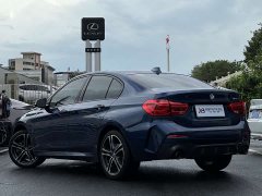 BMW 1 Series facelift 125i M Sports Night Edition - фото 4