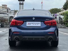 BMW 1 Series facelift 125i M Sports Night Edition - фото 5