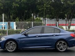 BMW 1 Series facelift 125i M Sports Night Edition - фото 7