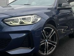BMW 1 Series facelift 125i M Sports Night Edition - фото 8