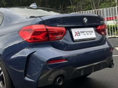 BMW 1 Series facelift 125i M Sports Night Edition - фото 9