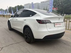 Tesla Model Y long-range all-wheel drive version - фото 5