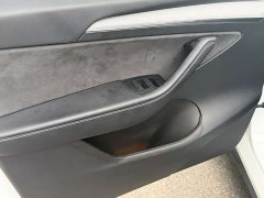 Tesla Model Y long-range all-wheel drive version - фото 7