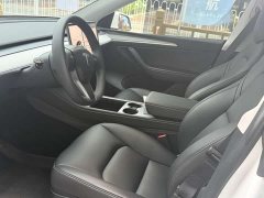 Tesla Model Y long-range all-wheel drive version - фото 8