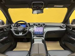 Mercedes-Benz C-Class facelift C 260 L sports version - фото 10