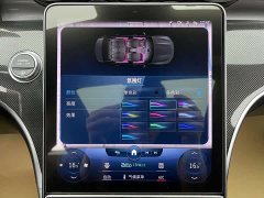 Mercedes-Benz C-Class facelift C 260 L sports version - фото 16