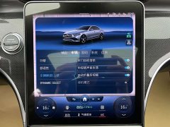 Mercedes-Benz C-Class facelift C 260 L sports version - фото 20