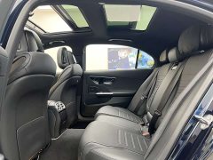 Mercedes-Benz C-Class facelift C 260 L sports version - фото 6