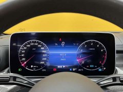 Mercedes-Benz C-Class facelift C 260 L sports version - фото 8