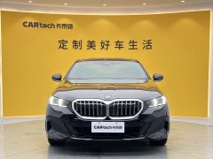 BMW 5 Series 530Li Leading M Sports Package - фото 2