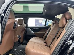 BMW 5 Series 530Li Leading M Sports Package - фото 7