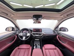 BMW X3 xDrive30i Advanced M Night Package - фото 11