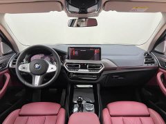BMW X3 xDrive30i Advanced M Night Package - фото 12