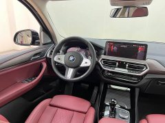 BMW X3 xDrive30i Advanced M Night Package - фото 13