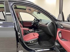 BMW X3 xDrive30i Advanced M Night Package - фото 14