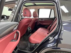 BMW X3 xDrive30i Advanced M Night Package - фото 15