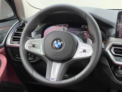 BMW X3 xDrive30i Advanced M Night Package - фото 18