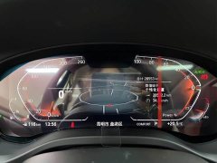 BMW X3 xDrive30i Advanced M Night Package - фото 19