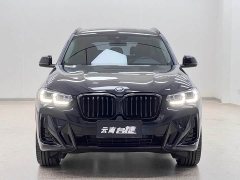 BMW X3 xDrive30i Advanced M Night Package - фото 2