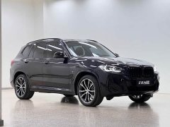 BMW X3 xDrive30i Advanced M Night Package - фото 3