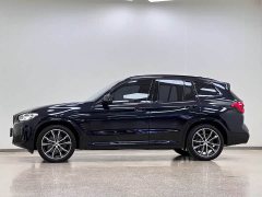 BMW X3 xDrive30i Advanced M Night Package - фото 4