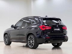 BMW X3 xDrive30i Advanced M Night Package - фото 5