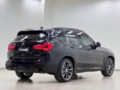 BMW X3 xDrive30i Advanced M Night Package - фото 7