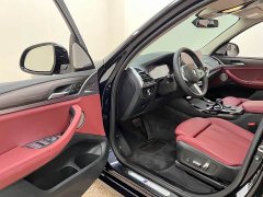 BMW X3 xDrive30i Advanced M Night Package - фото 8