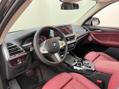 BMW X3 xDrive30i Advanced M Night Package - фото 9