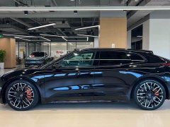 Zeekr 001 YOU version 100kWh four-wheel drive - фото 3