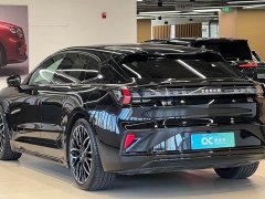 Zeekr 001 YOU version 100kWh four-wheel drive - фото 4