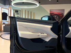Zeekr 001 YOU version 100kWh four-wheel drive - фото 6