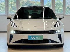 Zeekr 001 YOU version 100kWh four-wheel drive - фото 2
