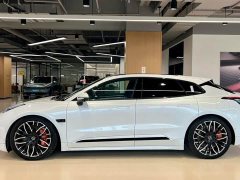Zeekr 001 YOU version 100kWh four-wheel drive - фото 3