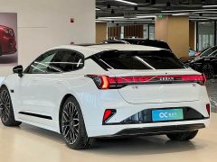 Zeekr 001 YOU version 100kWh four-wheel drive - фото 5