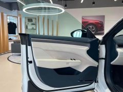 Zeekr 001 YOU version 100kWh four-wheel drive - фото 7