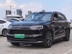 AITO Wenjie M7 extended range Max four-wheel drive version 6 seats (192-line lidar) - фото 1