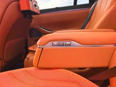 AITO Wenjie M7 extended range Max four-wheel drive version 6 seats (192-line lidar) - фото 10