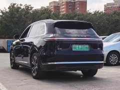 AITO Wenjie M7 extended range Max four-wheel drive version 6 seats (192-line lidar) - фото 17