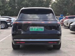 AITO Wenjie M7 extended range Max four-wheel drive version 6 seats (192-line lidar) - фото 18