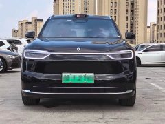 AITO Wenjie M7 extended range Max four-wheel drive version 6 seats (192-line lidar) - фото 2