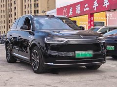 AITO Wenjie M7 extended range Max four-wheel drive version 6 seats (192-line lidar) - фото 3