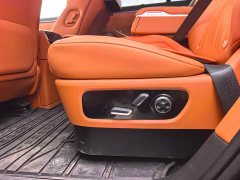 AITO Wenjie M7 extended range Max four-wheel drive version 6 seats (192-line lidar) - фото 7