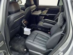 BMW Ledo L90 Ultra six-seater version - фото 10