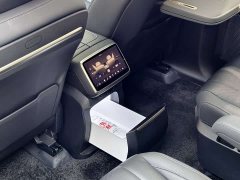 BMW Ledo L90 Ultra six-seater version - фото 11
