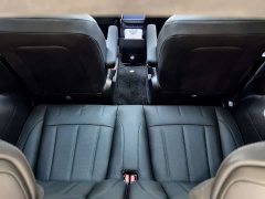 BMW Ledo L90 Ultra six-seater version - фото 13