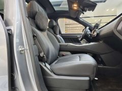 BMW Ledo L90 Ultra six-seater version - фото 14