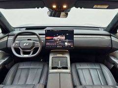 BMW Ledo L90 Ultra six-seater version - фото 16