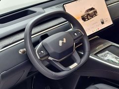 BMW Ledo L90 Ultra six-seater version - фото 8
